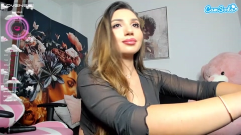 sweetreya CamSoda 31-03-2023